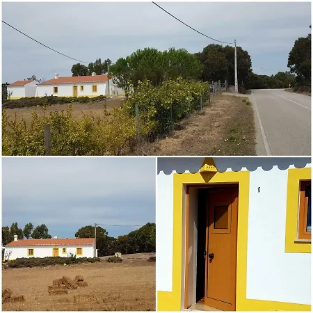 Holiday home Montes Galegos *