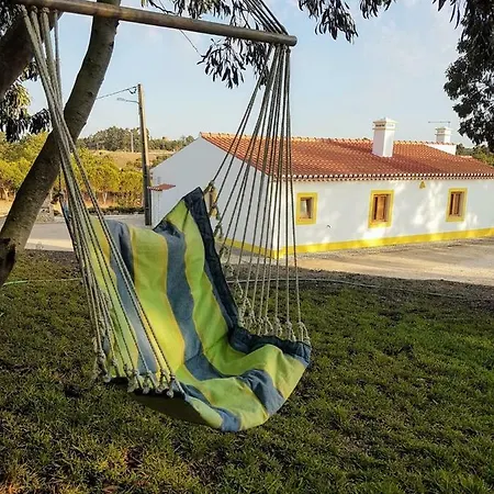 Сasa de vacaciones Montes Galegos Aljezur