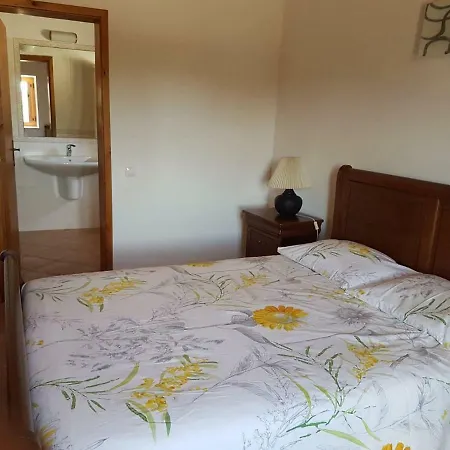 Montes Galegos Aljezur