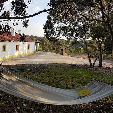 Holiday home Montes Galegos *