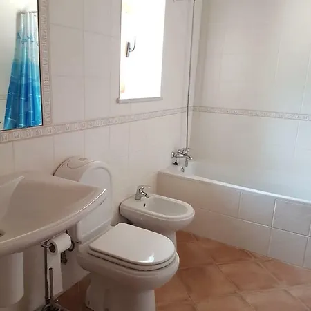 Montes Galegos Aljezur
