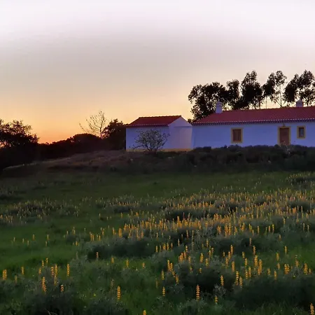 Feriehus Montes Galegos *