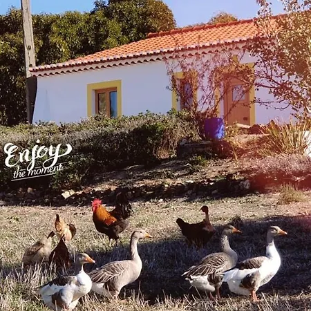 Feriehus Montes Galegos *