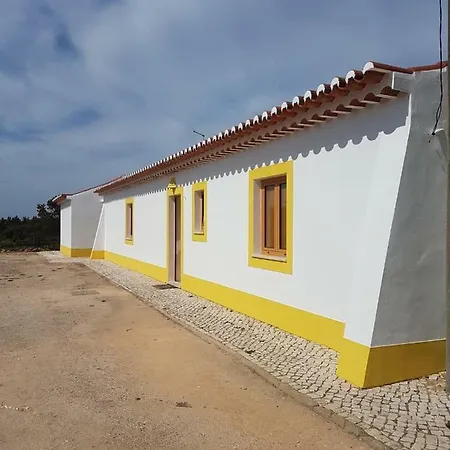 Feriehus Montes Galegos