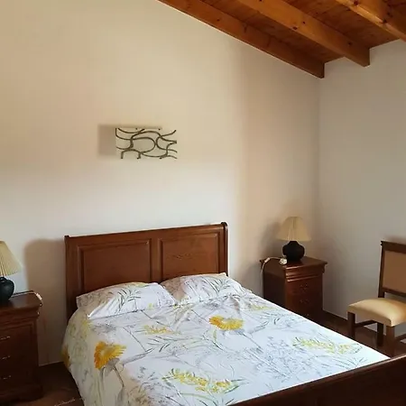 Casa de Férias Montes Galegos *
