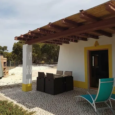 Feriehus Montes Galegos *